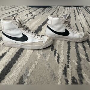 Nike blazers